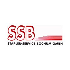 Stapler Service Bochum