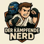 der kämpfende Nerd